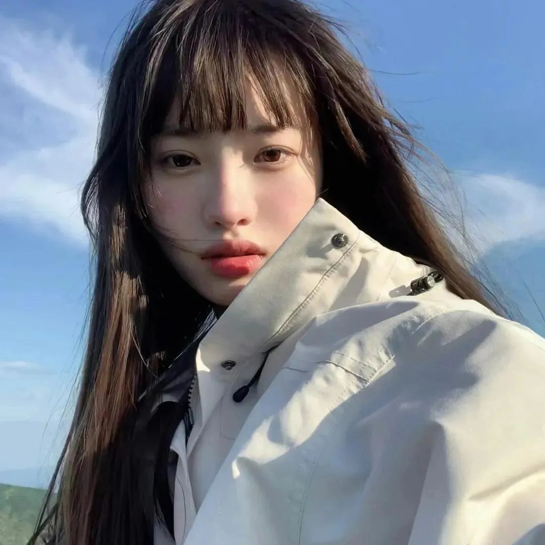 失踪网红